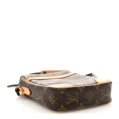 Louis Vuitton Monogram Danube 21 4 of 10