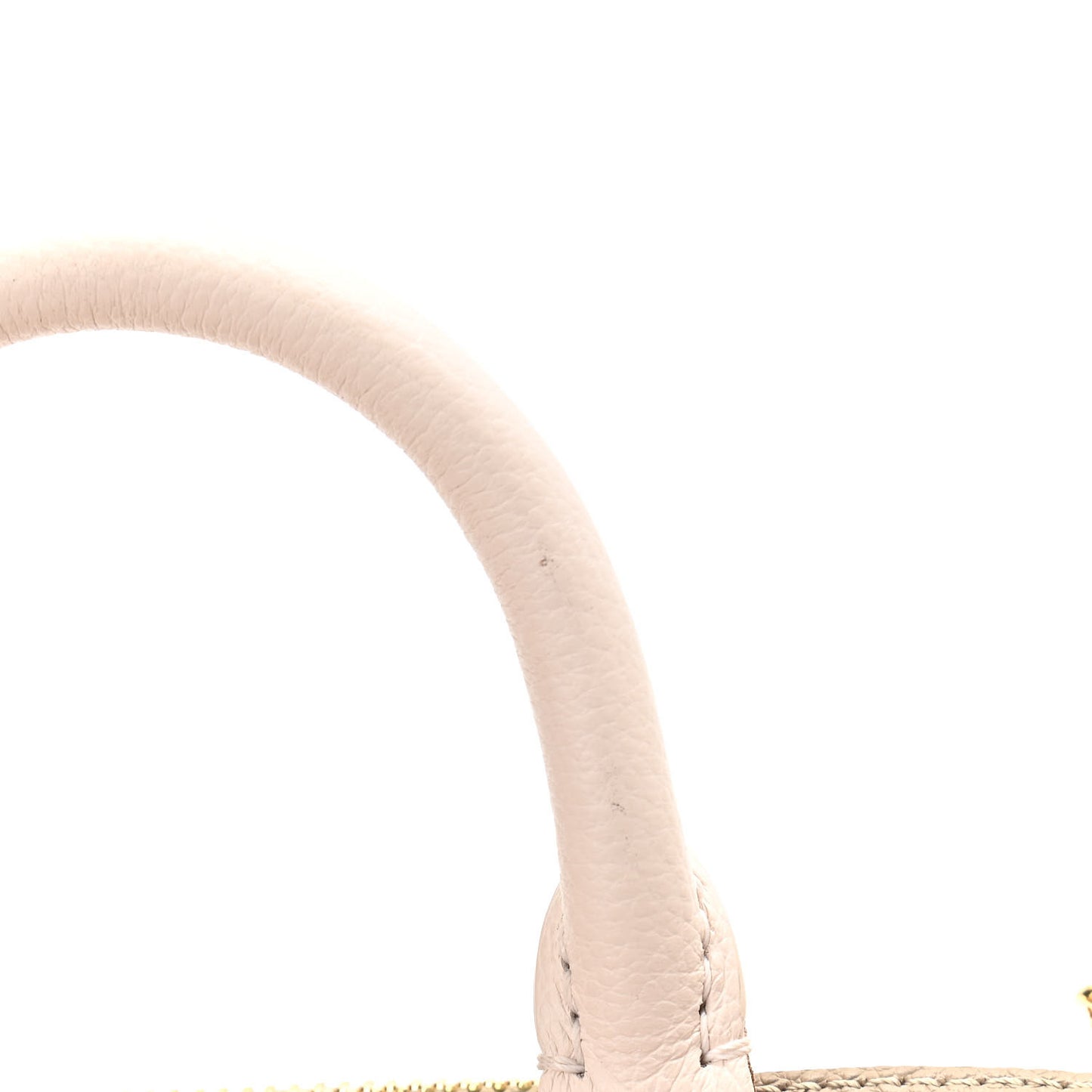 Empreinte Monogram Spring in the City Speedy Bandouliere 20 Kaki Beige Cream