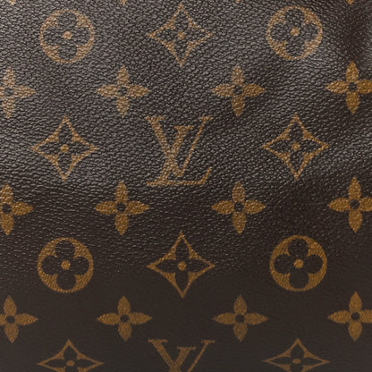 Louis Vuitton Monogram Speedy 25 10 of 13