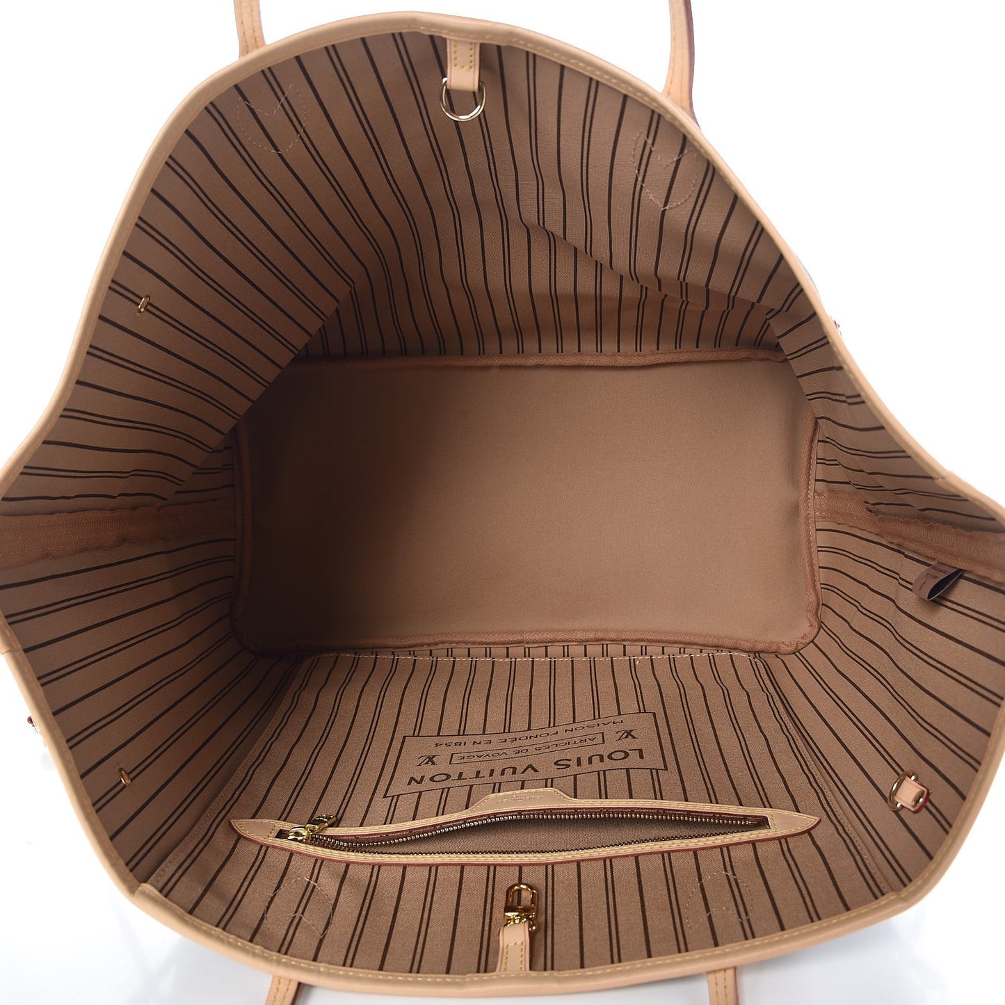 Monogram Neo Neverfull GM