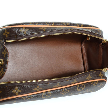 Louis Vuitton Monogram King Size Toiletry Bag 6 of 8