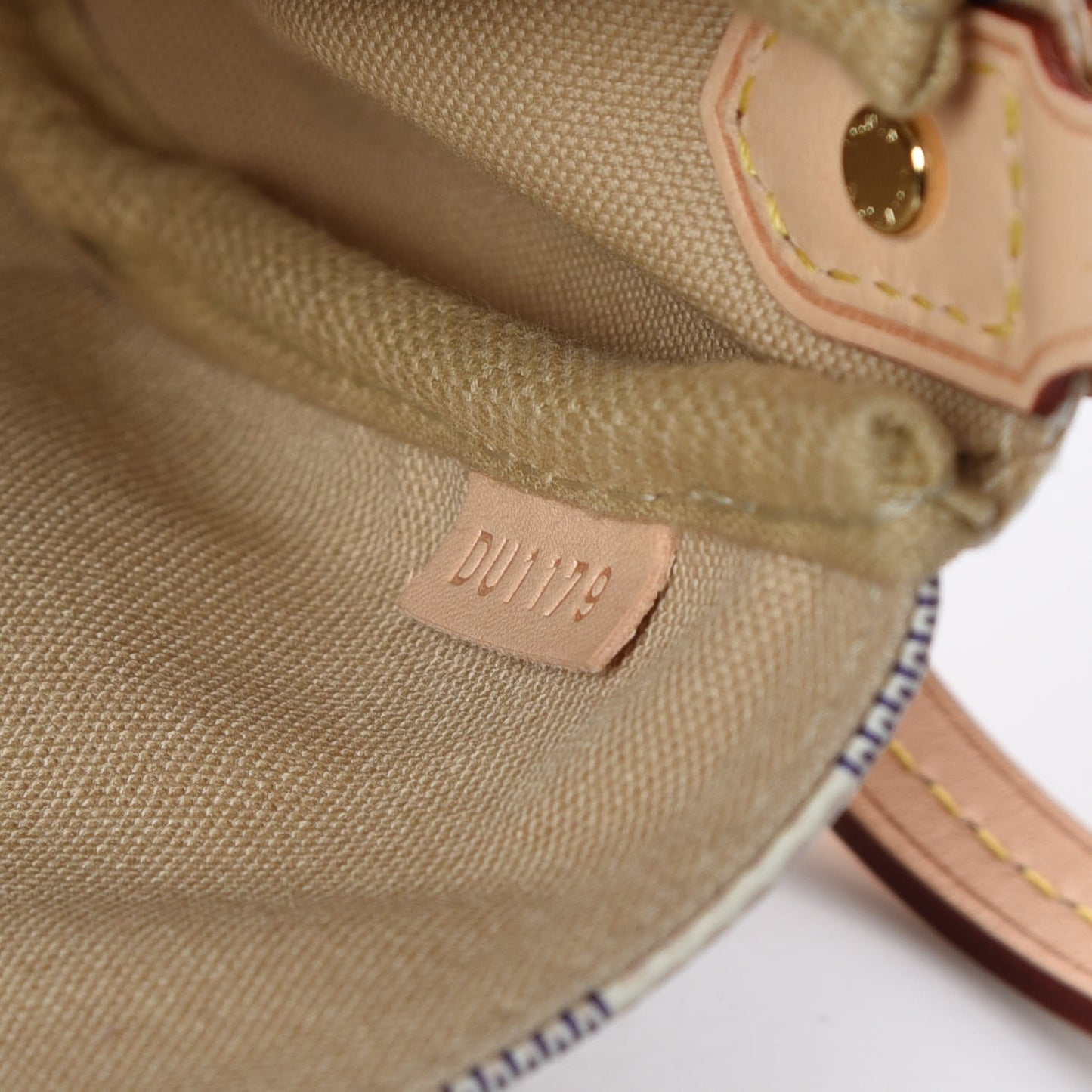 Damier Azur Favorite MM