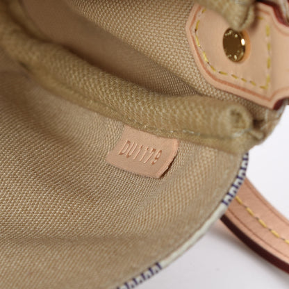 Louis Vuitton Damier Azur Favorite MM 9 of 9