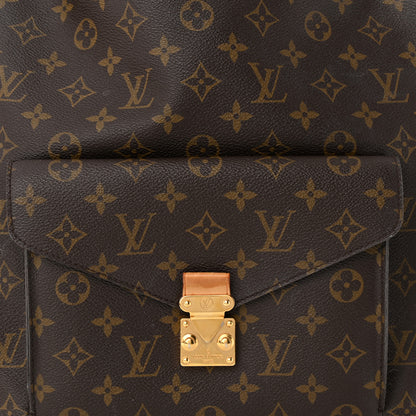Louis Vuitton Monogram Metis 8 of 16