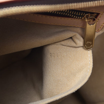 Louis Vuitton Monogram SC Bag MM 8 of 10