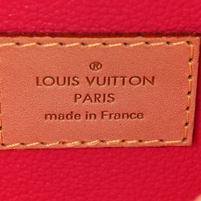 Louis Vuitton Monogram V Cosmetic Pouch Grenade 6 of 6