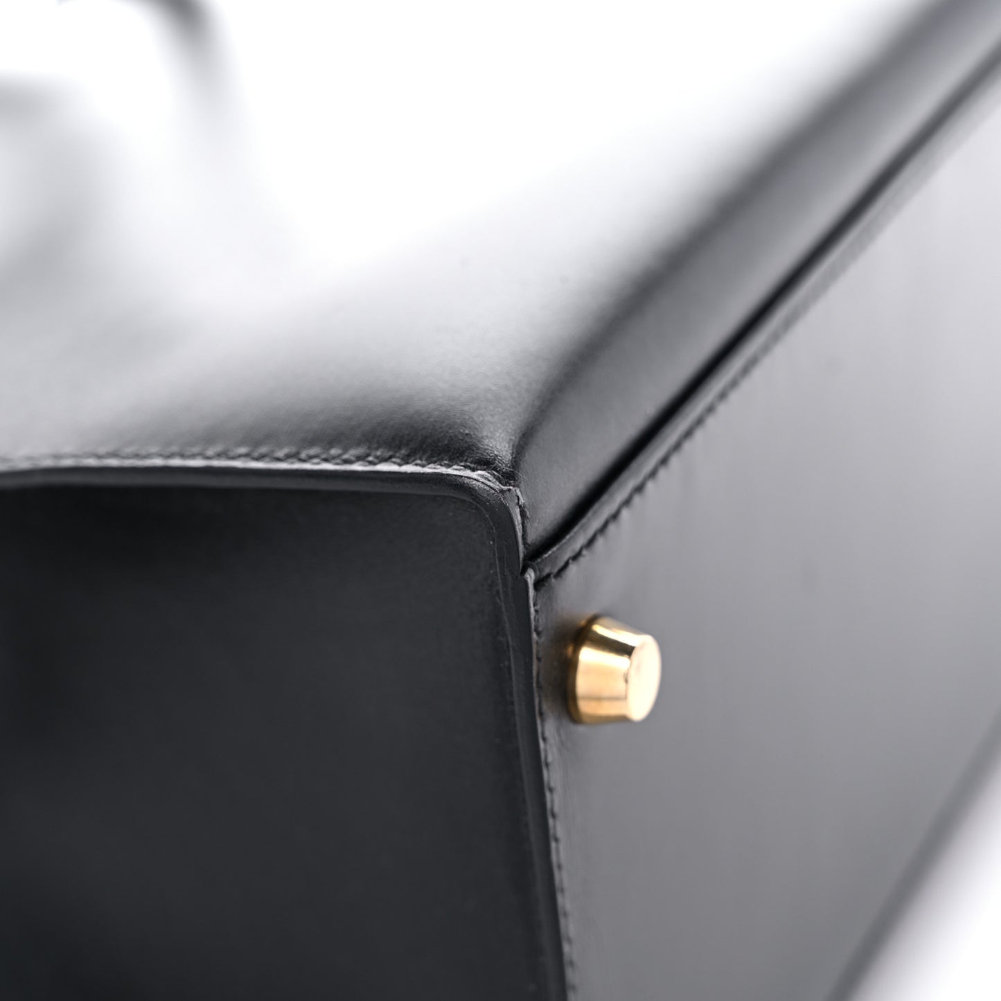 Box Kelly Sellier 32 Black