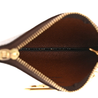 Louis Vuitton LOUIS VUITTON Monogram Key Pouch 5 of 6