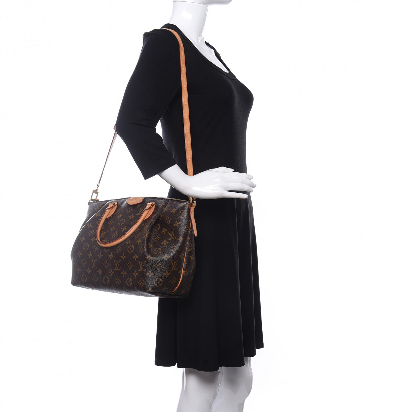 Monogram Turenne MM