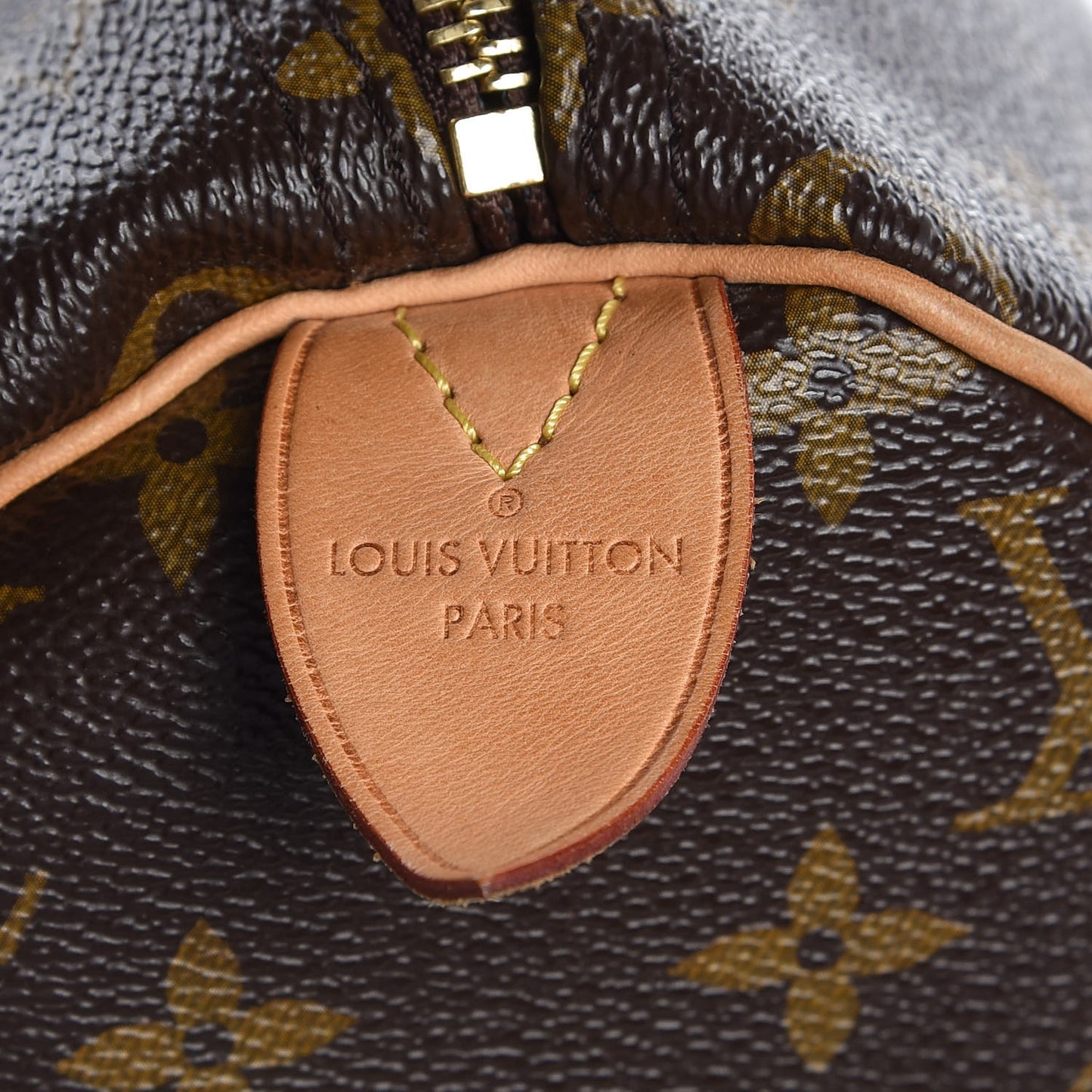 Monogram Speedy 30
