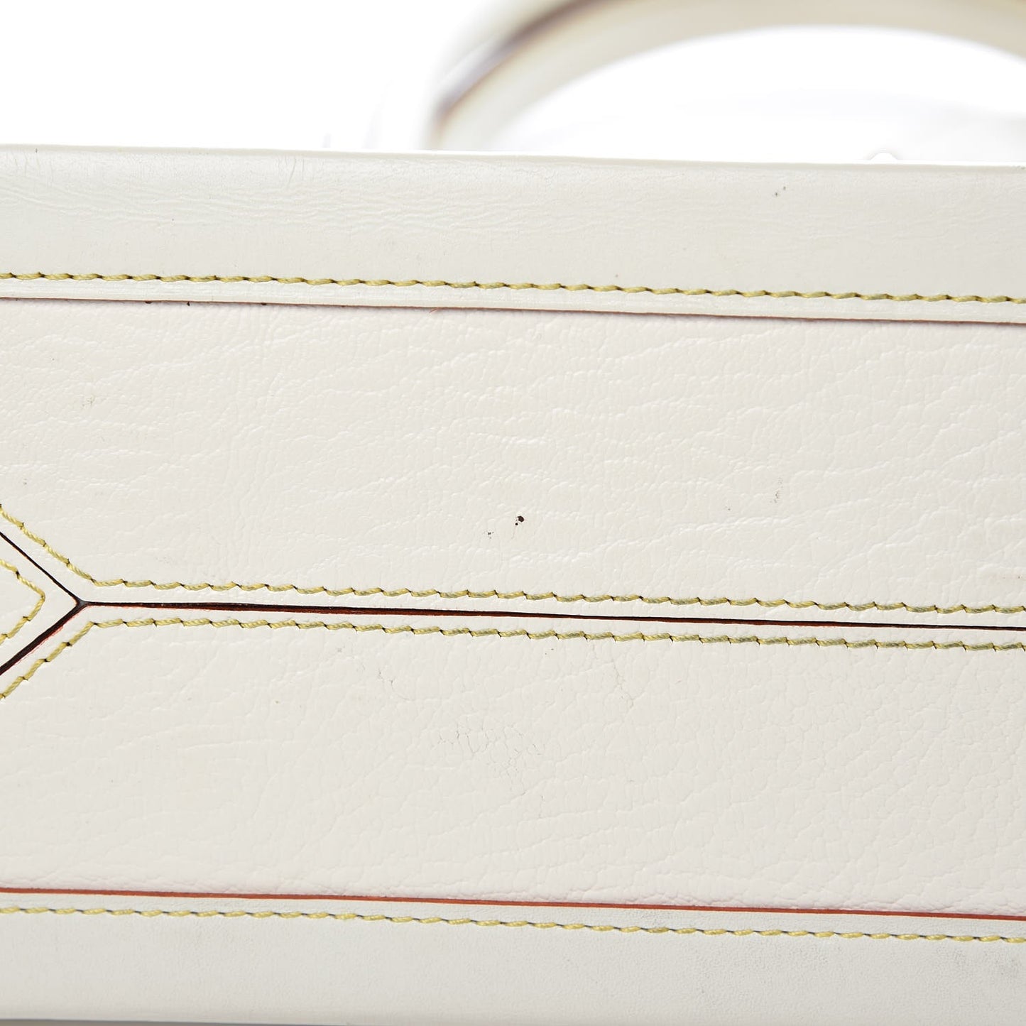 Suhali Le Fabuleux White