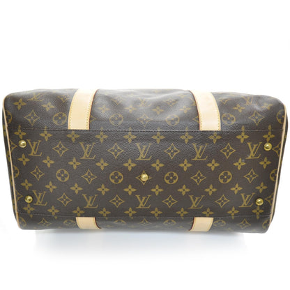 Louis Vuitton Monogram Carryall 4 of 10