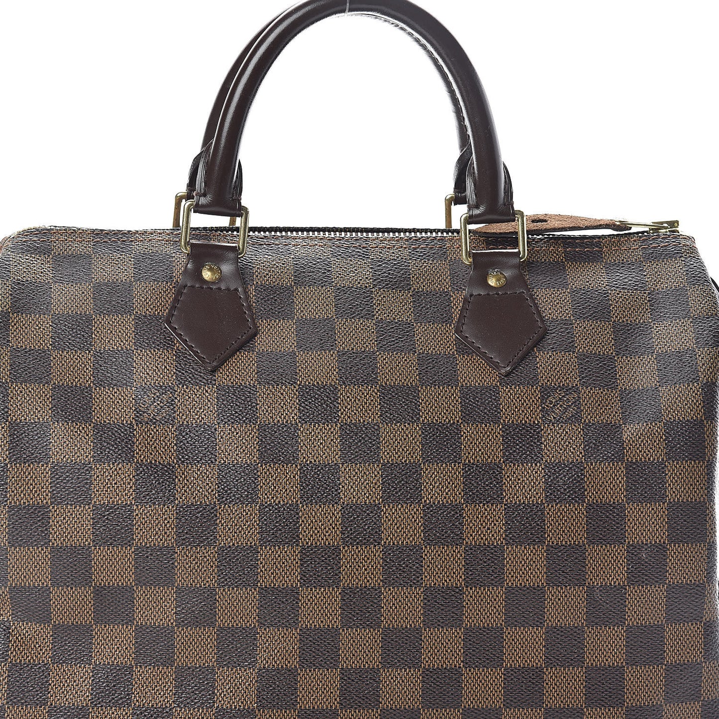 Damier Ebene Speedy 30