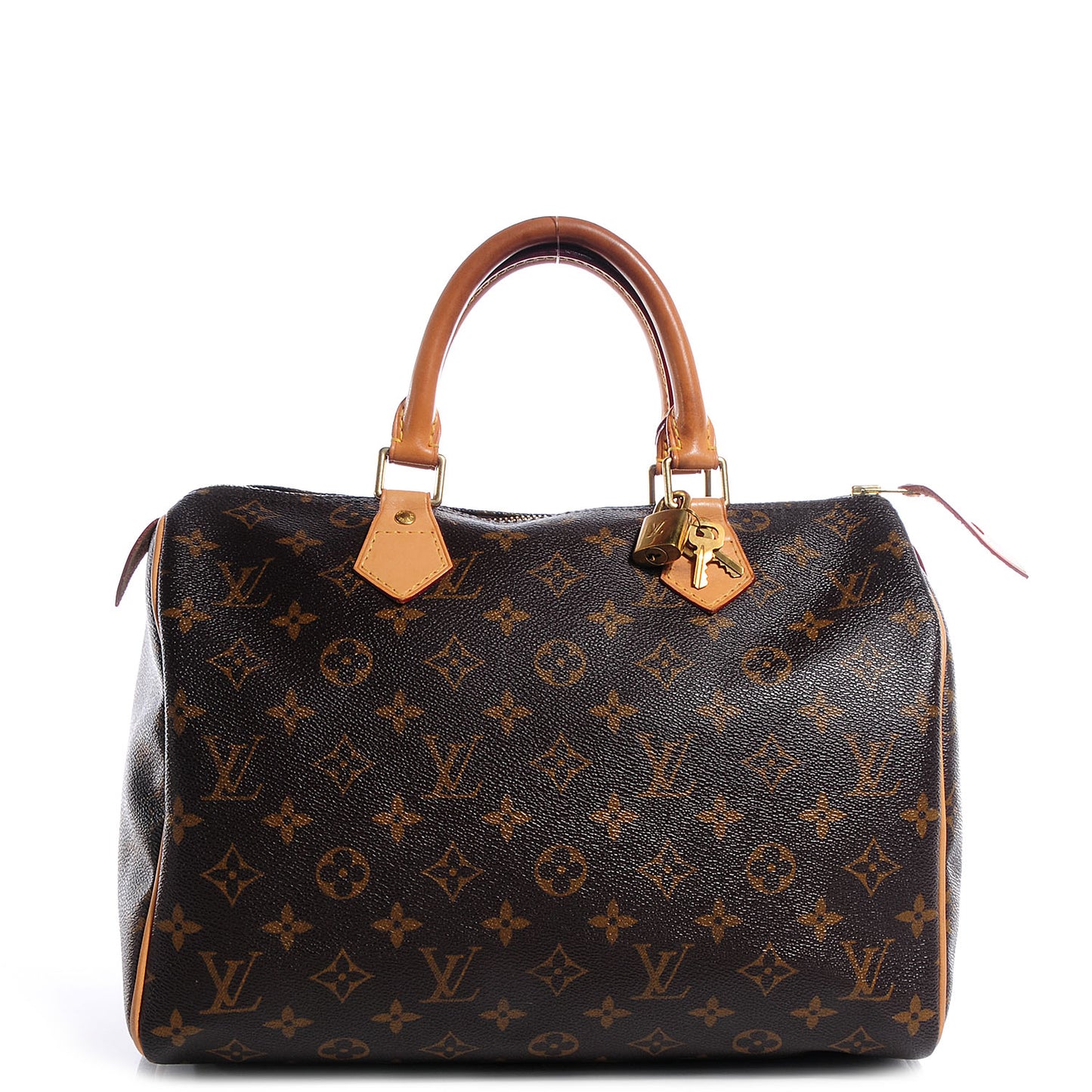 Monogram Speedy 30