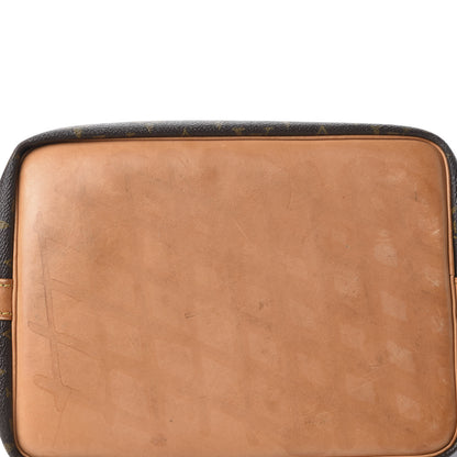 Louis Vuitton Monogram Petit Noe 8 of 15