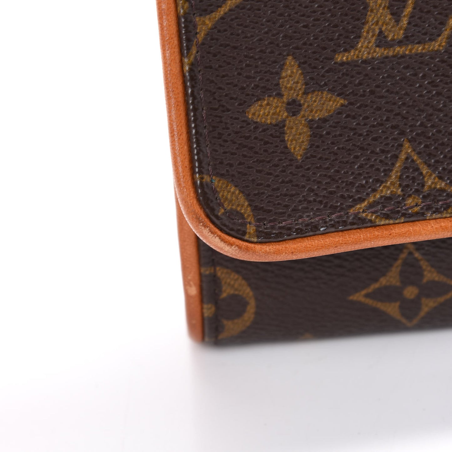 Monogram Pochette Twin GM