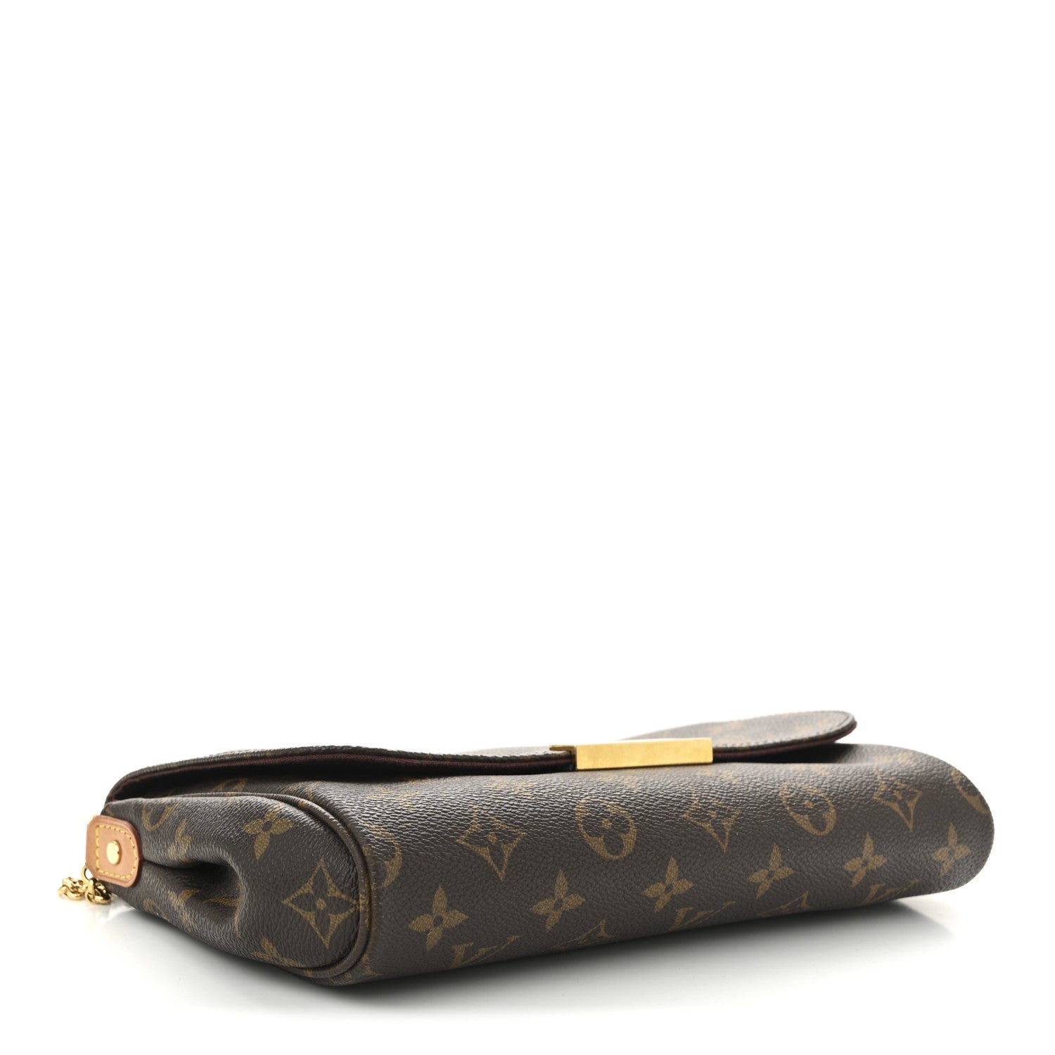 Louis Vuitton Monogram Favorite MM 4 of 10