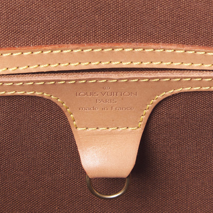Louis Vuitton Monogram Ellipse MM 8 of 8