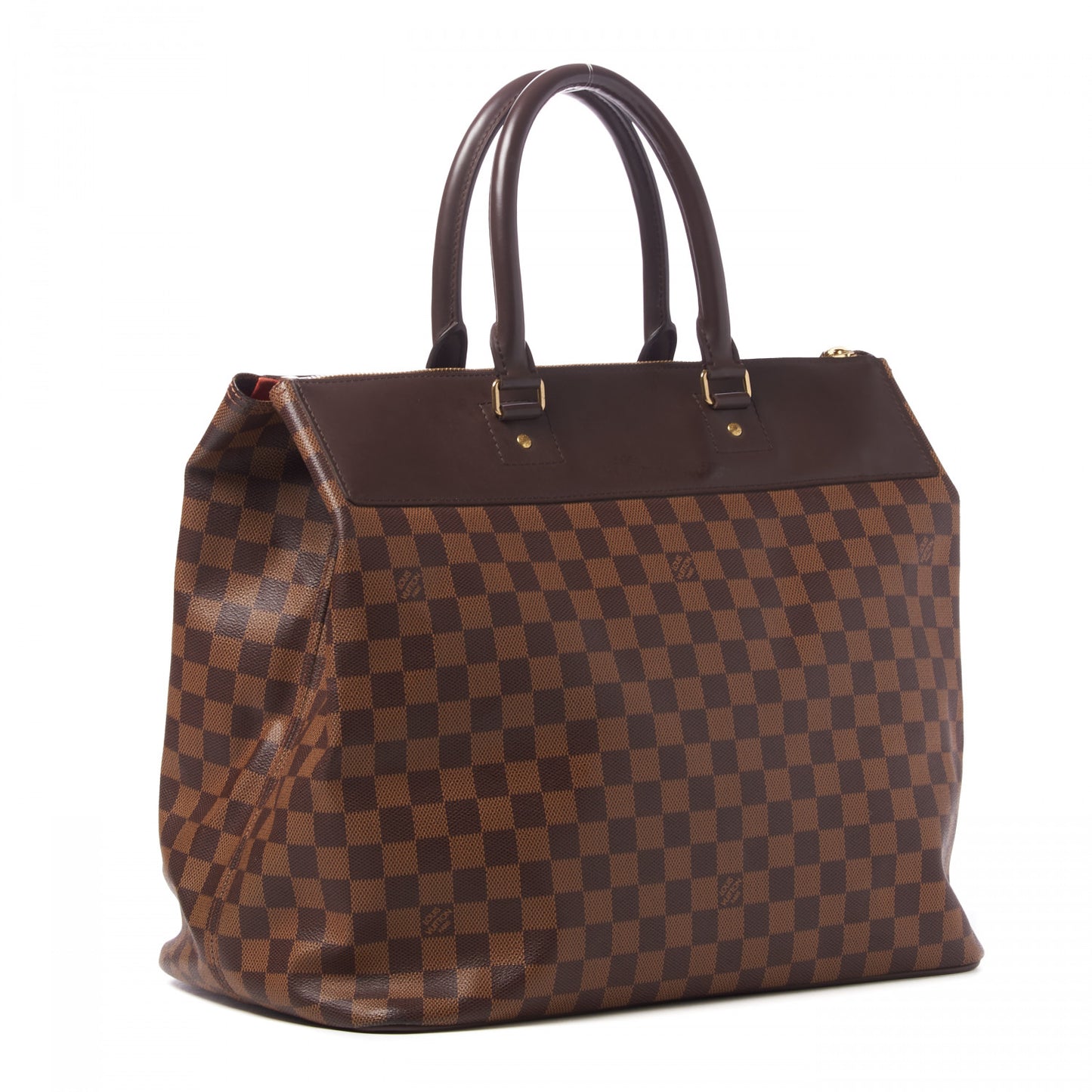 Damier Ebene Greenwich PM