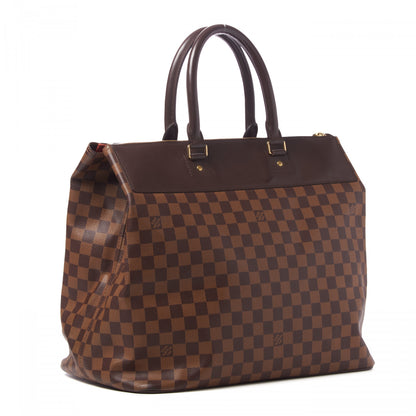 Louis Vuitton Damier Ebene Greenwich PM 2 of 7