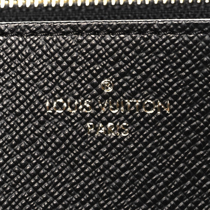 Louis Vuitton Reverse Monogram Zippy Wallet 6 of 6
