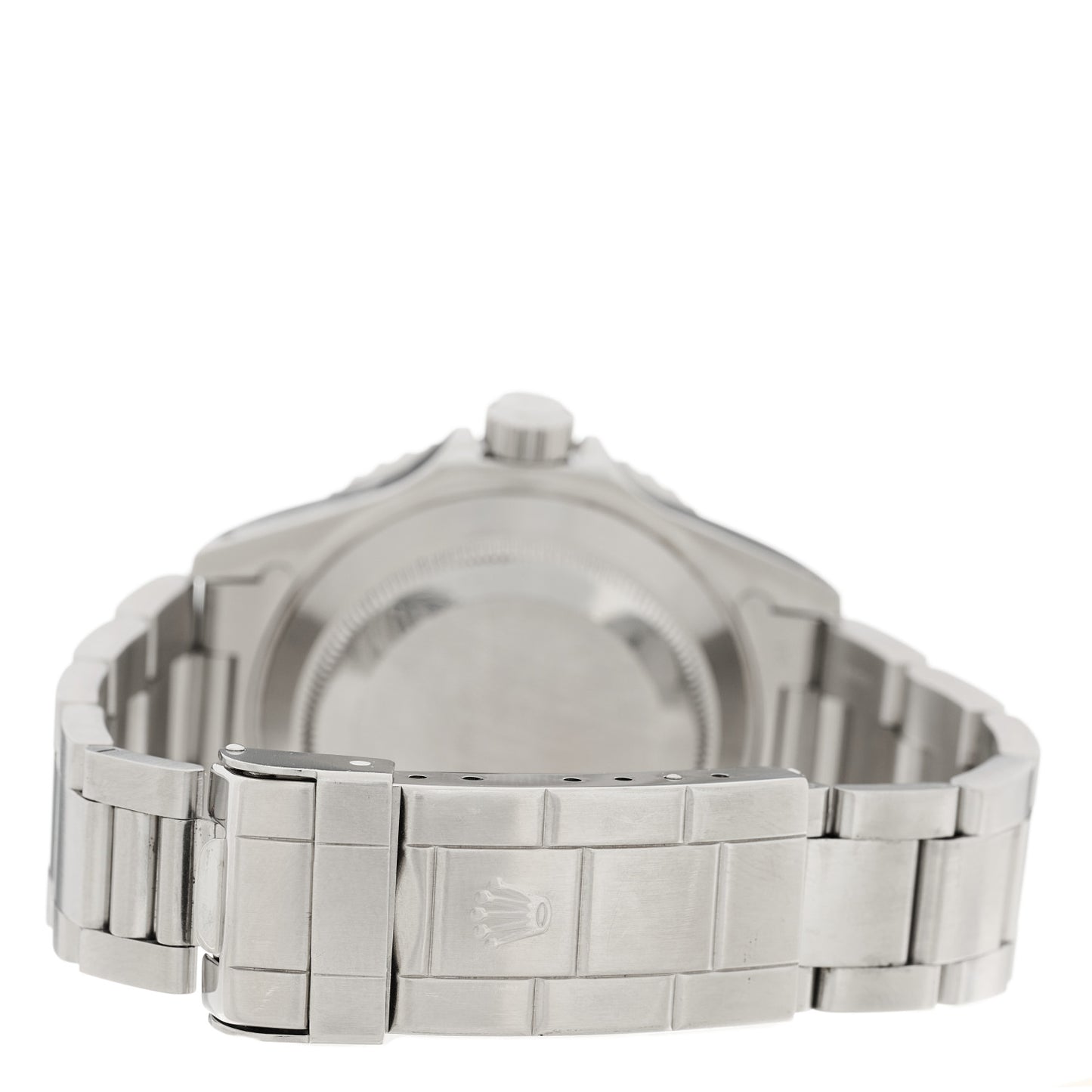 Stainless Steel 40mm Oyster Perpetual Submariner Date Watch Black 16610