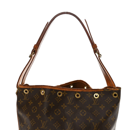 Louis Vuitton Monogram Petit Noe 7 of 17