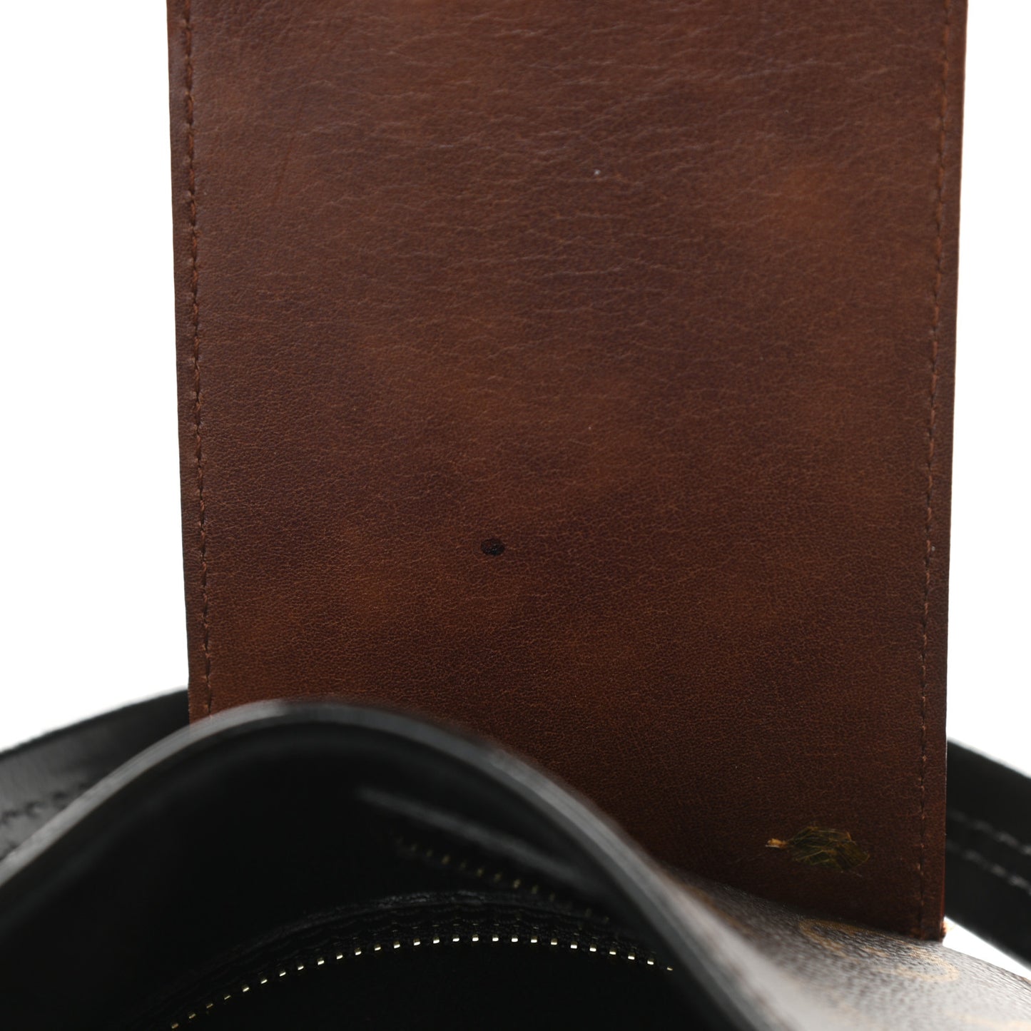 Monogram Mirage Griet Black