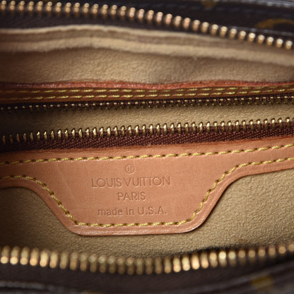 Louis Vuitton Monogram Looping MM 6 of 7