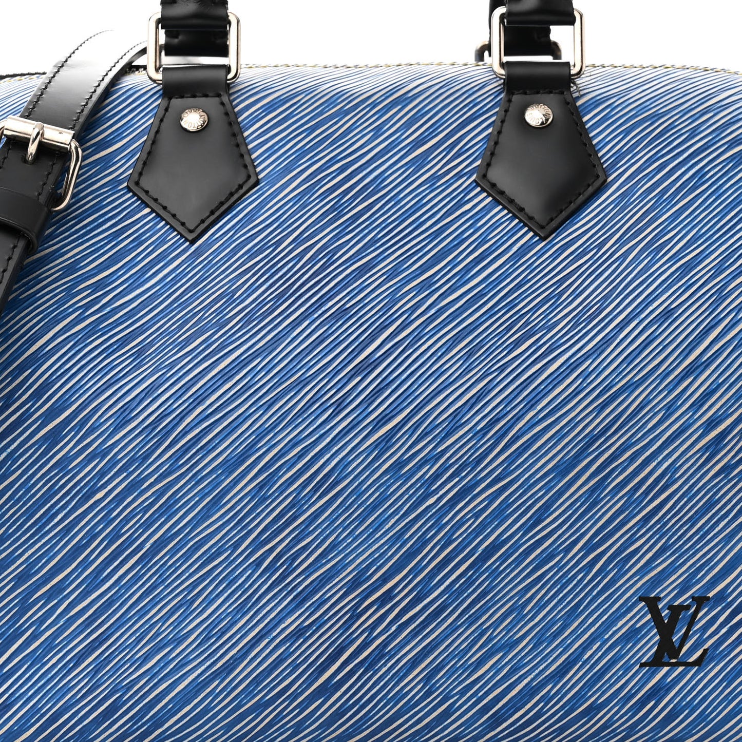 Epi Speedy Bandouliere 25 Denim Light