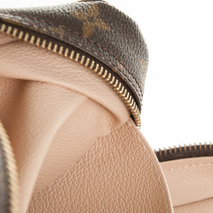 Louis Vuitton Monogram Trousse Toilette 23 7 of 7