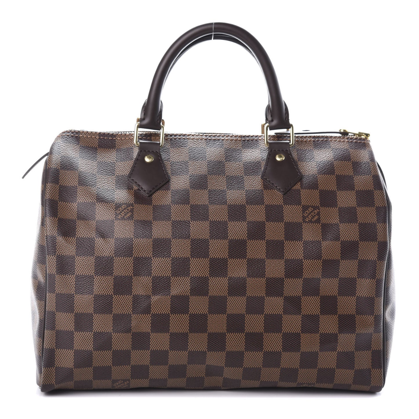 Damier Ebene Speedy 30