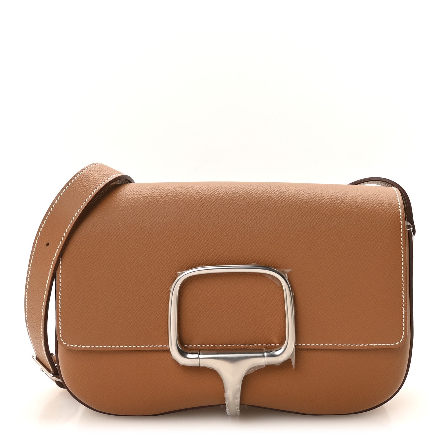 Hermes Epsom Della Cavalleria Elan Gold 1 of 11