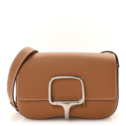 Hermes Epsom Della Cavalleria Elan Gold 1 of 11