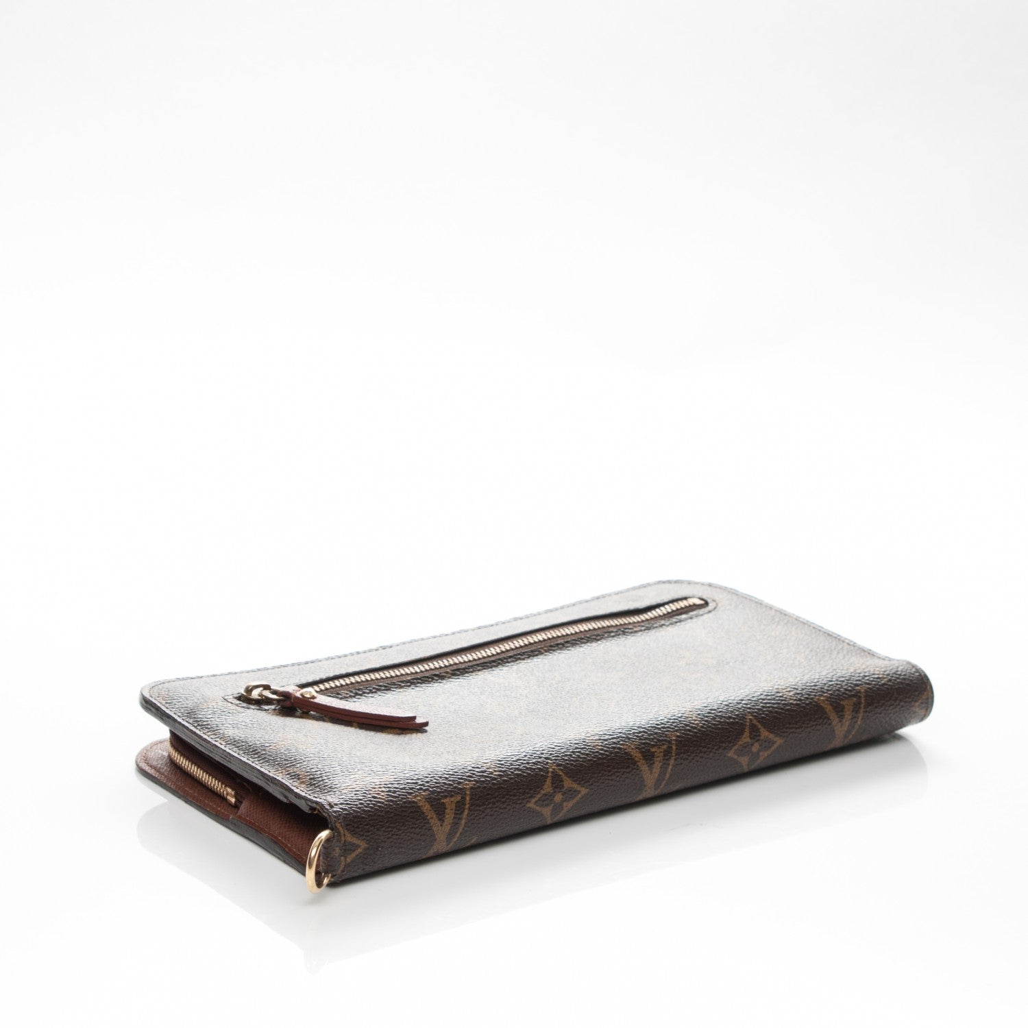 Louis Vuitton Monogram Insolite Organizer Wallet 4 of 6
