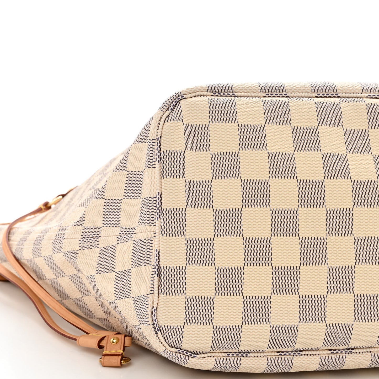 Damier Azur Neo Neverfull MM