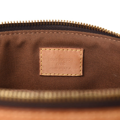 Louis Vuitton Monogram Palermo PM 6 of 16