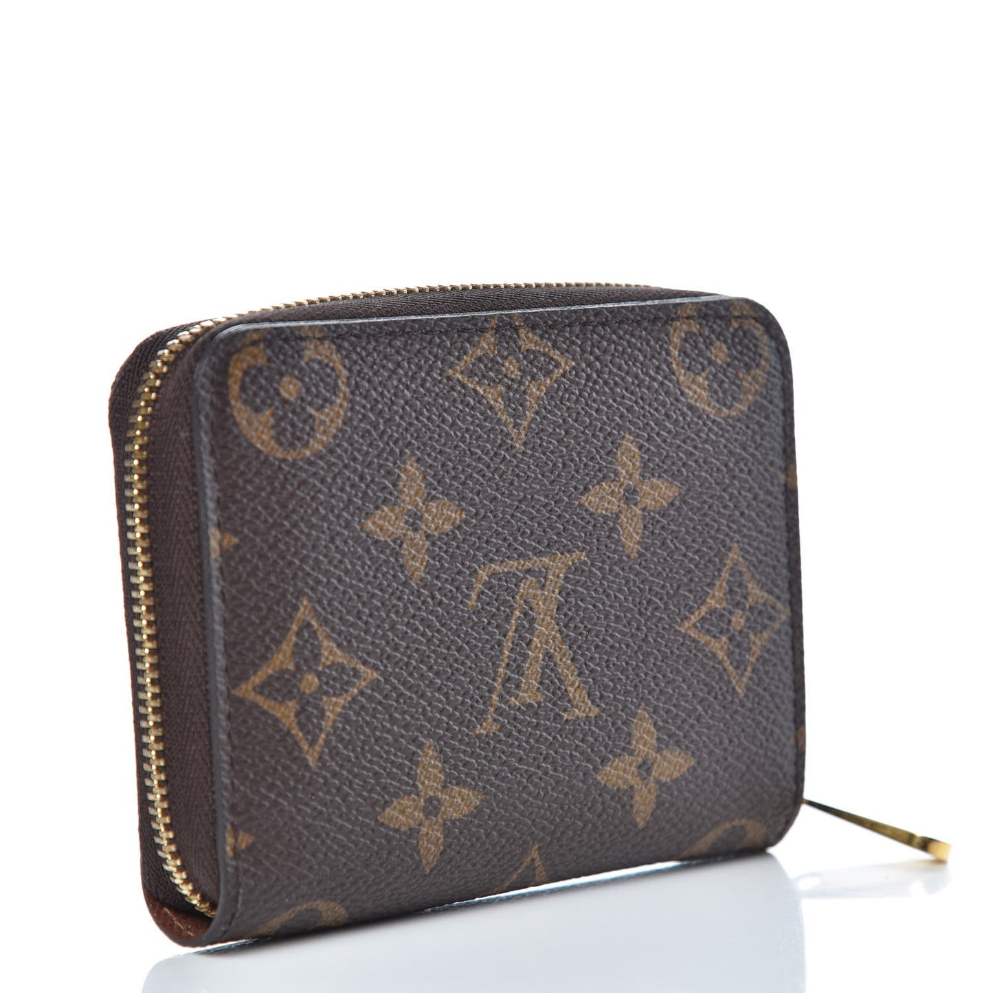 Monogram Zippy Coin Purse