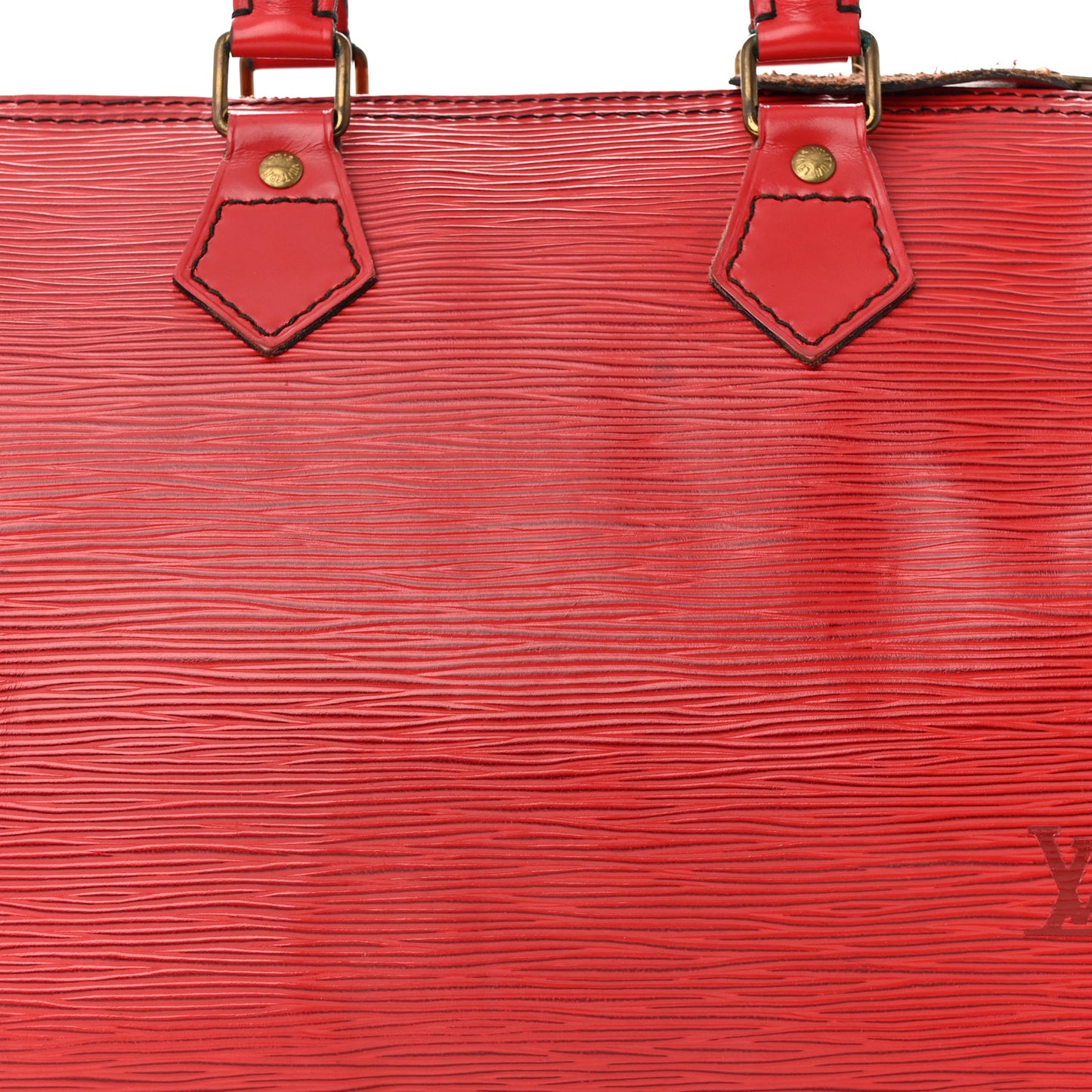 Epi Speedy 25 Castillan Red