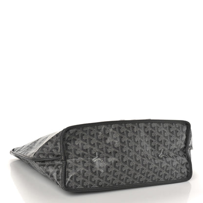 Goyard Goyardine Reversible Anjou PM Grey 5 of 10