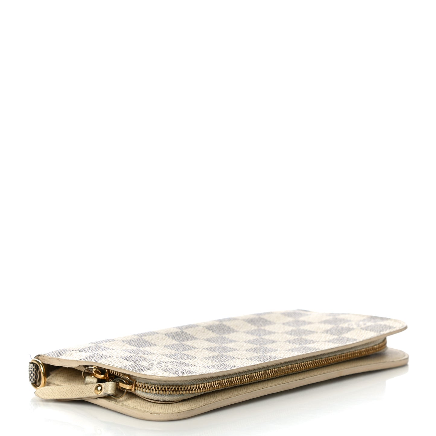 Damier Azur Insolite Wallet