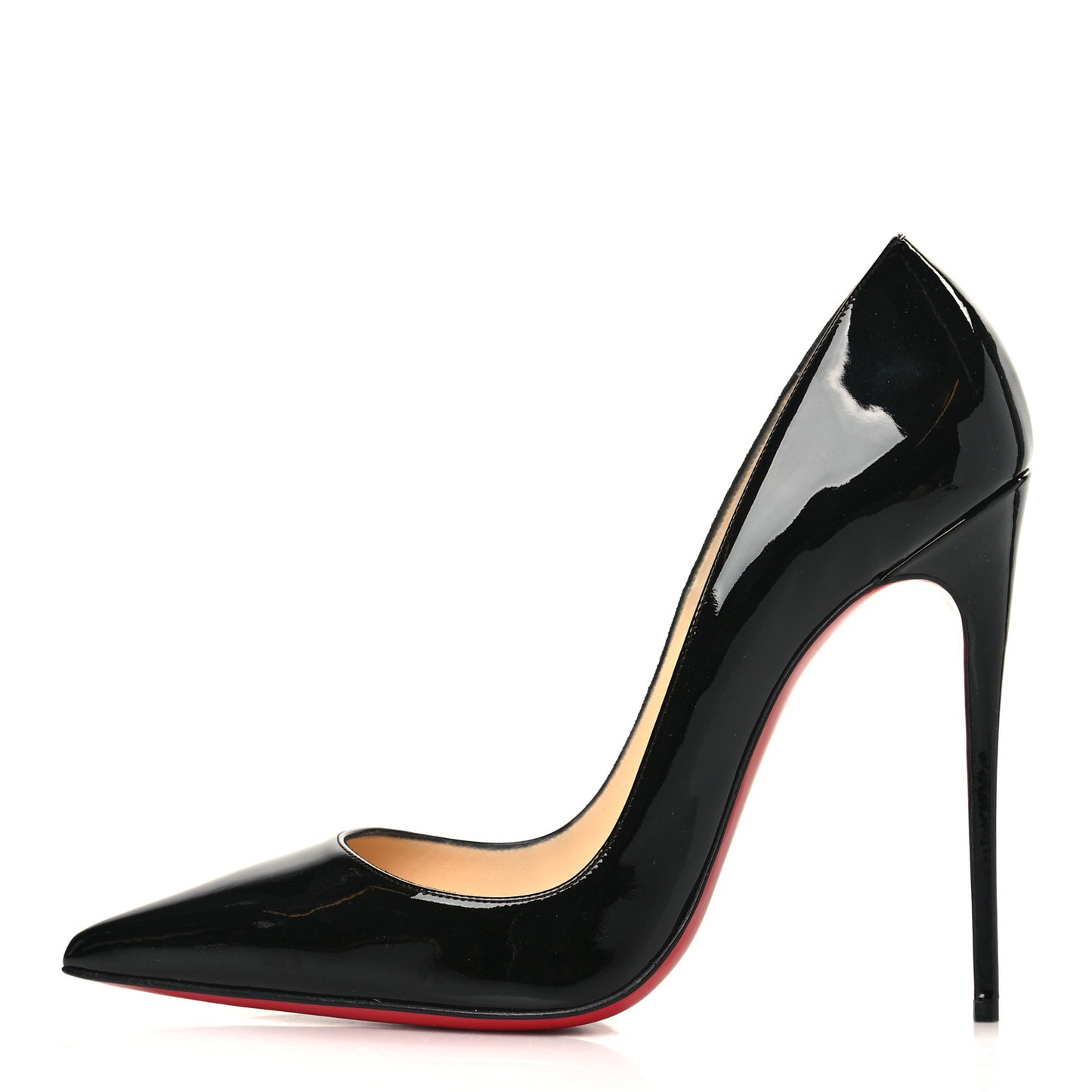 Patent So Kate 120 Pumps 40.5 Black
