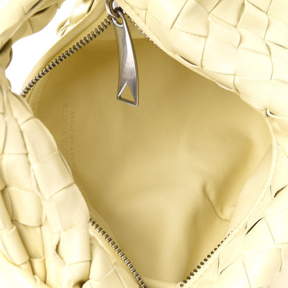 Bottega Veneta Nappa Intrecciato Mini Jodie Ice Cream 4 of 4