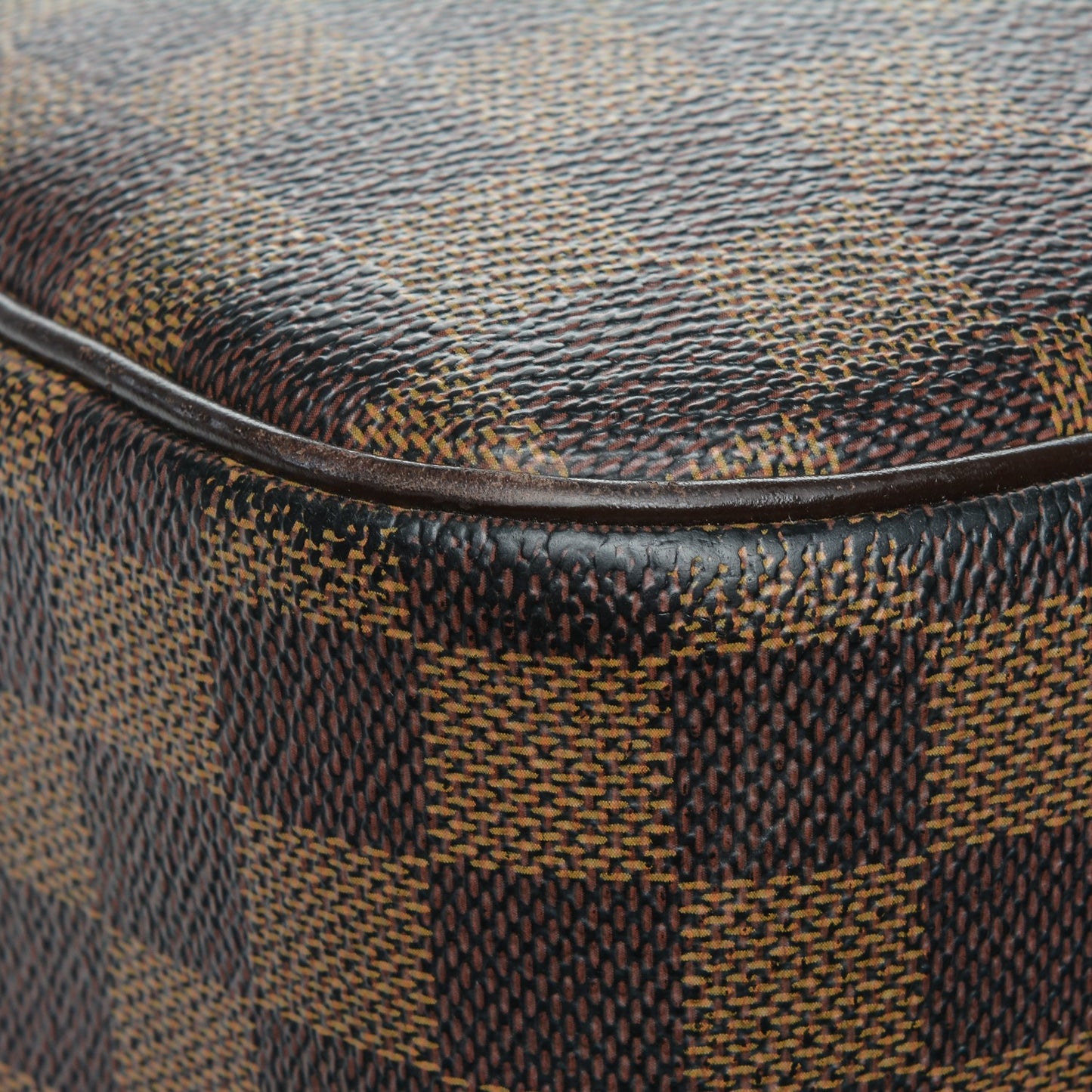 Damier Ebene Parioli PM
