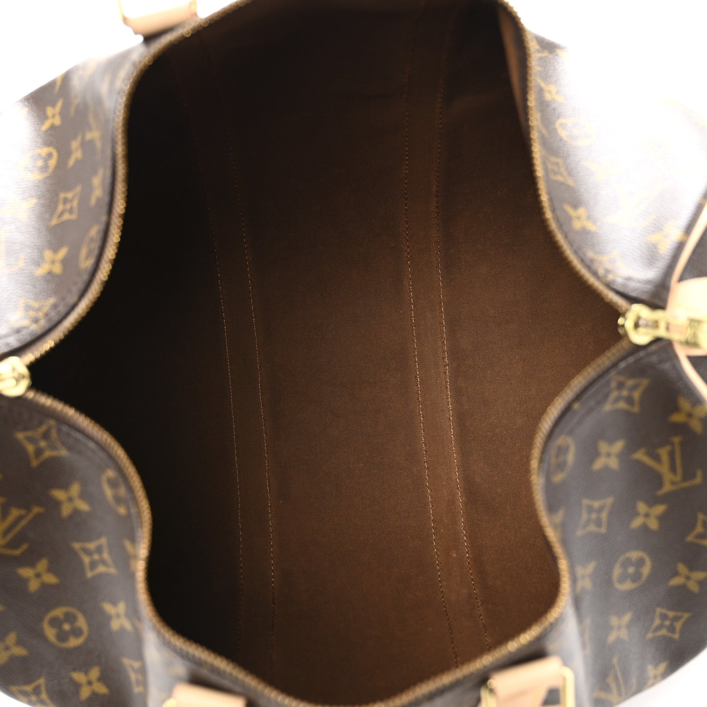 Monogram Keepall 45