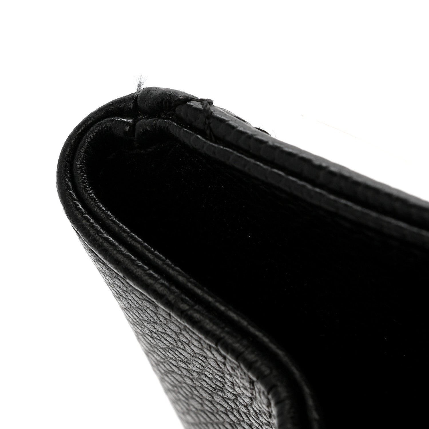 Chanel Caviar Quilted Grand Shopping Tote GST Black 13 of 14