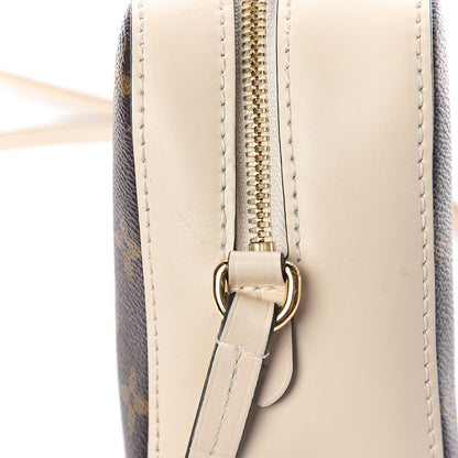 Louis Vuitton Monogram Saintonge Creme 11 of 11