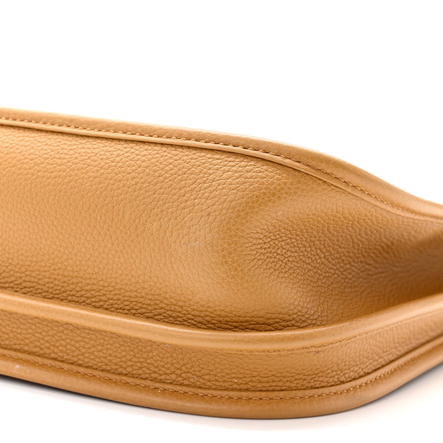 Hermes Taurillon Maurice Evelyne III PM Sesame 10 of 11