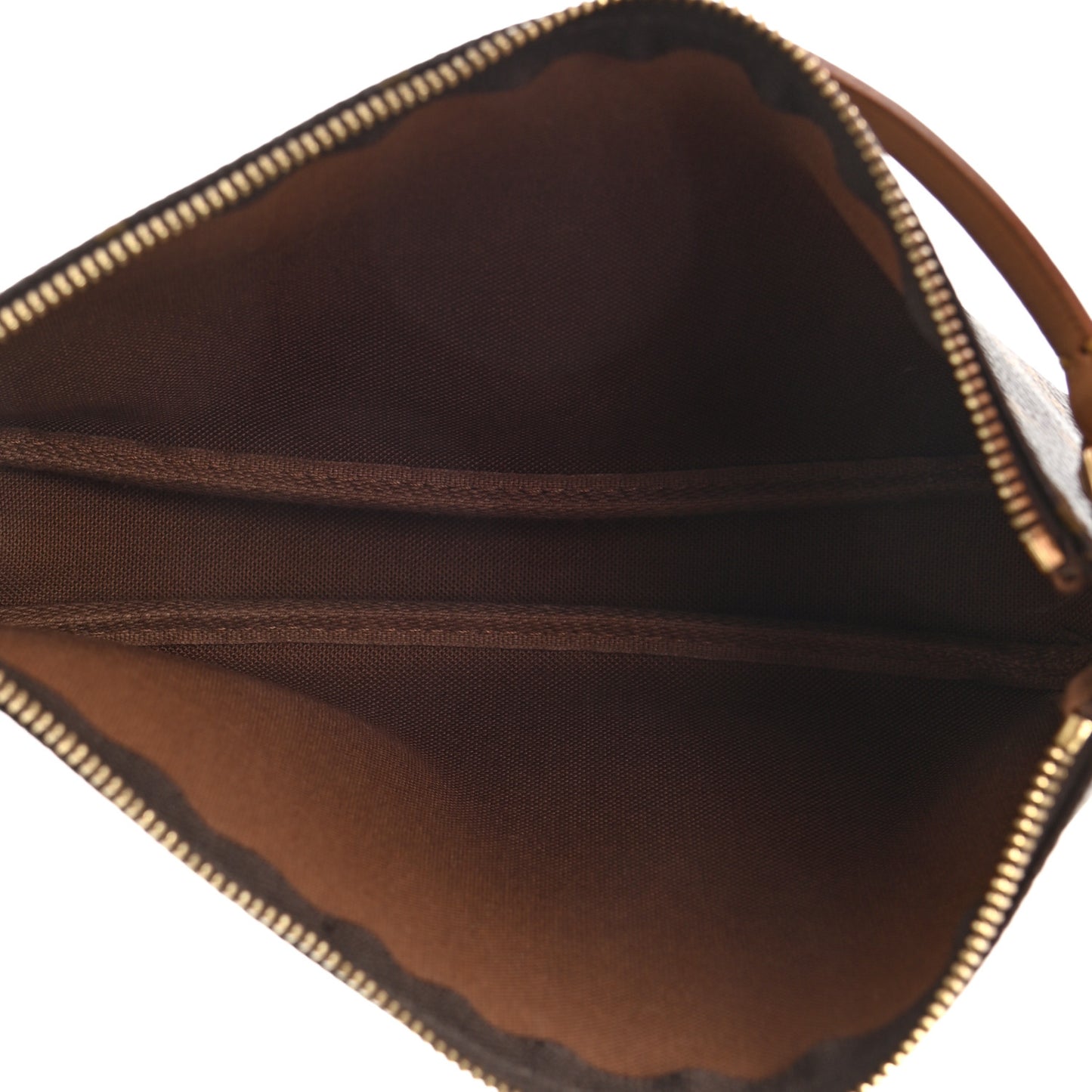 Monogram Pochette Accessories