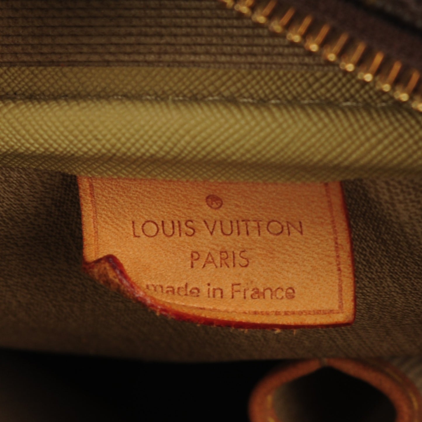 Monogram Deauville